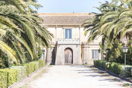 Bed & Breakfast Feudo Di Villa Anticaglia