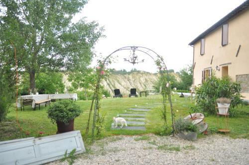Bed & Breakfast Insolita Locandiera