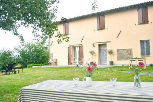 Bed & Breakfast Insolita Locandiera