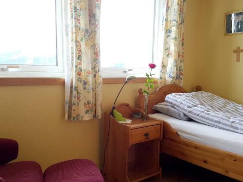 Apartamento Holmely