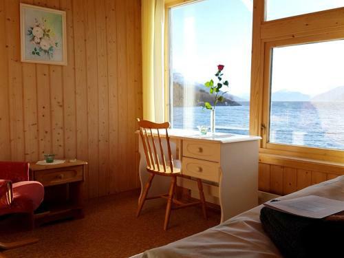 Apartamento Holmely