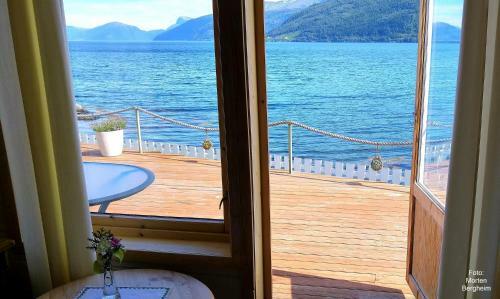 Apartamento Holmely