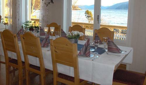 Apartamento Holmely