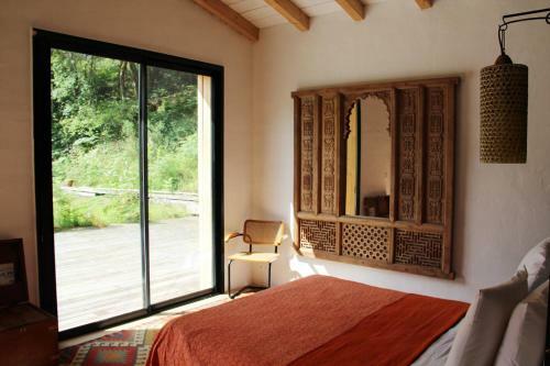 Bed & Breakfast Palika Lodge