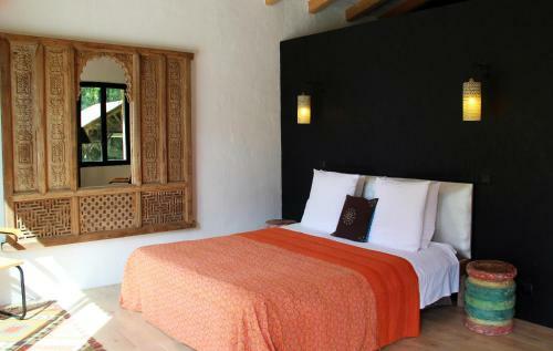 Bed & Breakfast Palika Lodge