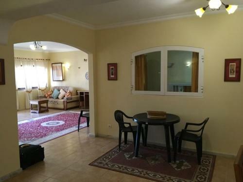 Villa Genie Holiday Rental
