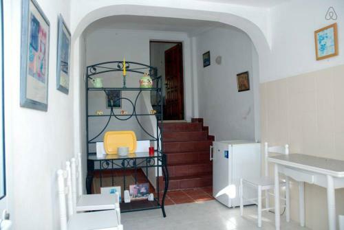 Villa Genie Holiday Rental