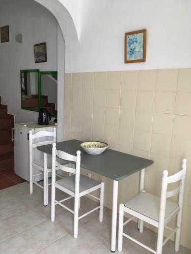 Villa Genie Holiday Rental