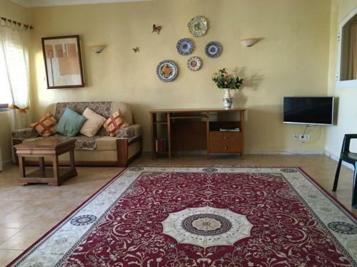 Villa Genie Holiday Rental