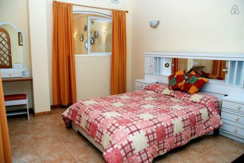 Villa Genie Holiday Rental