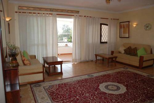 Villa Genie Holiday Rental
