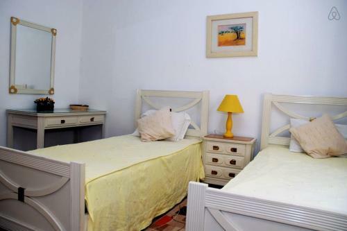 Villa Genie Holiday Rental