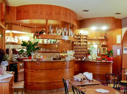 Hotel Miramonti