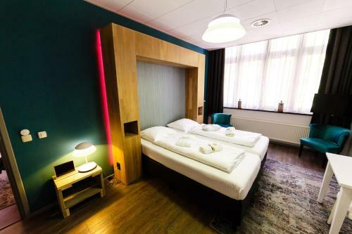 B&B Landgoed De Grote Beek