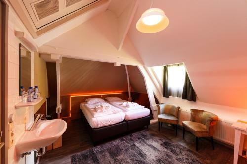 B&B Landgoed De Grote Beek