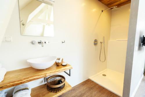 B&B Landgoed De Grote Beek