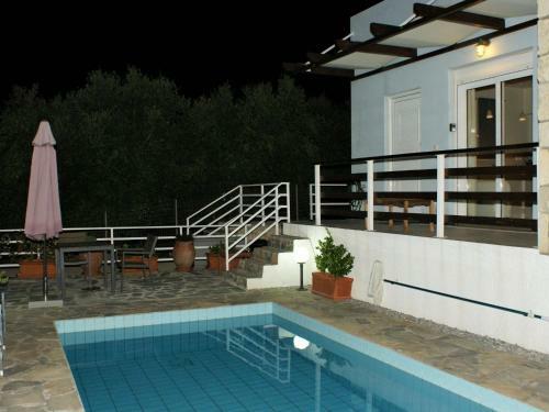 Holiday Home Catherina