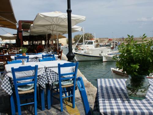 Holiday Home Catherina