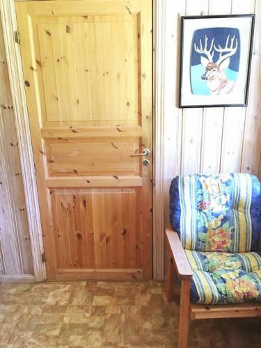 Apartamento Gjeving Marina Camping