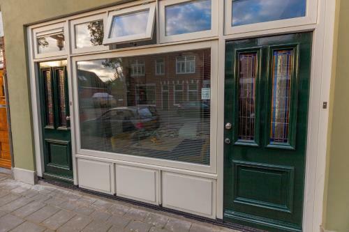 Bed & Breakfast Lutje Kerklaan