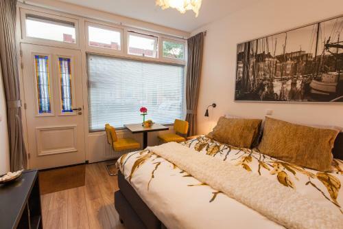 Bed & Breakfast Lutje Kerklaan