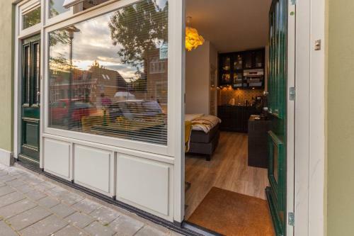 Bed & Breakfast Lutje Kerklaan
