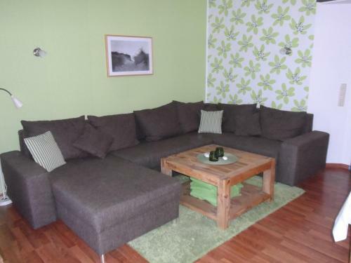 Apartamento Ferienwohnung Ortlieb Laboe