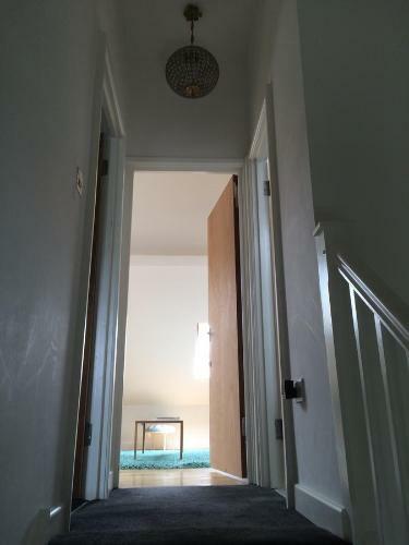 Apartamento Number Thirty Five