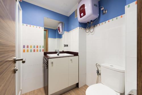 Apartamento Aguas Verdes En La Playa