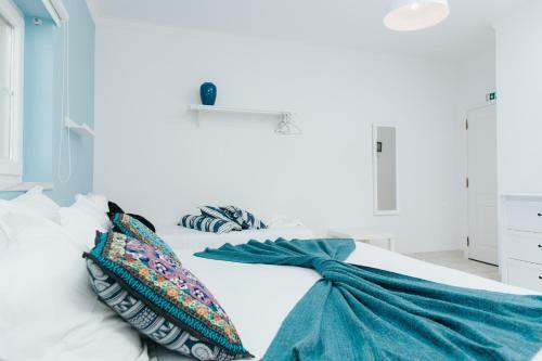 Bed & Breakfast Beach House Outeirinho