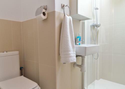 Holiday Home Real Suites 33