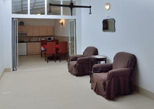 Holiday Home Real Suites 33