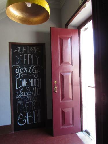 Most Art Boutique Hostel