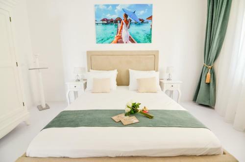 Apartamento Vanilla Residence Mamaia