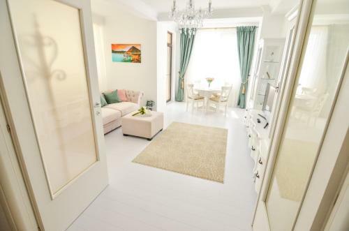 Apartamento Vanilla Residence Mamaia