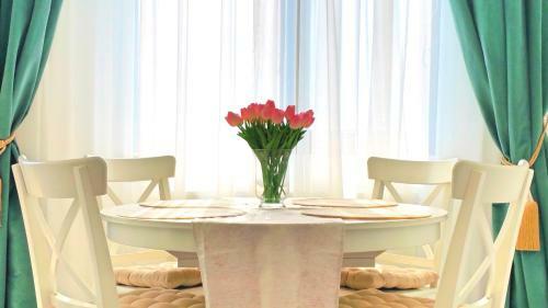 Apartamento Vanilla Residence Mamaia