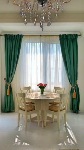 Apartamento Vanilla Residence Mamaia