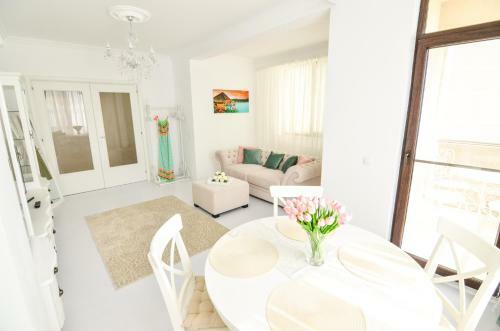 Apartamento Vanilla Residence Mamaia