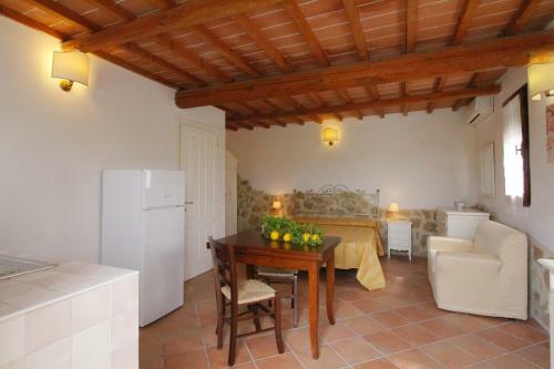 Apartamento Casa Vacanze La Collina
