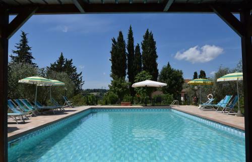 Apartamento Casa Vacanze La Collina