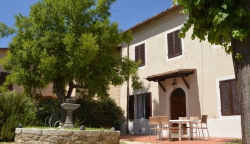 Apartamento Casa Vacanze La Collina