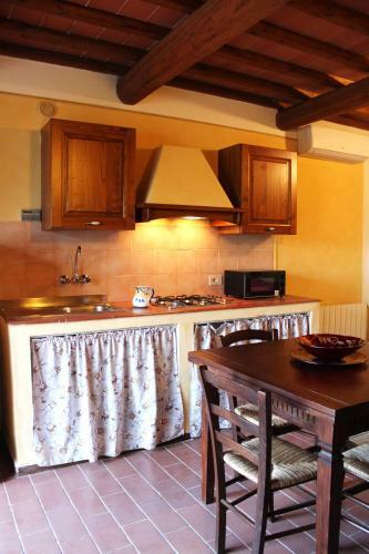 Apartamento Casa Vacanze La Collina