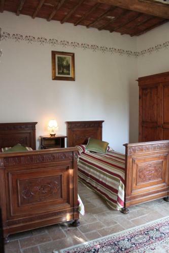 Apartamento Casa Vacanze La Collina