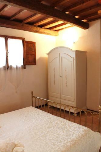 Apartamento Casa Vacanze La Collina