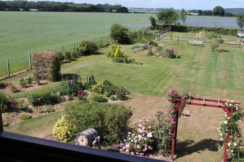Bed & Breakfast Chambre D'hotes Le Clos Fleuri
