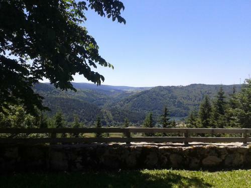 Holiday Home La Montagne