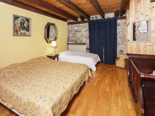 Holiday Home La Montagne