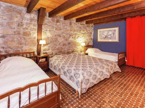 Holiday Home La Montagne