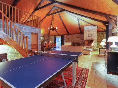 Holiday Home La Montagne
