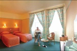 Grand Hotel Scarborough